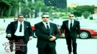 The Noise 8 Baby Rasta amp Gringo Bebe Falo Official Video HD [upl. by Meeki]