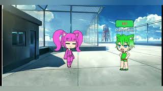 Gacha Life Tickle Story 29 The Tickle Ant Video 2 [upl. by Ilam]