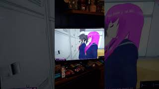 kubz scouts yandere simulator [upl. by Sandeep]