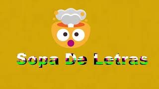 Sopa De Letras 🔍Ejercita Tu Cerebro 🧠 [upl. by Saisoj]