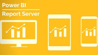 Instalação e configuração do Microsoft Power BI Report Server [upl. by Alsi]