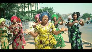 Songa Mbele Choir Changamka  Official Video [upl. by Shirk462]