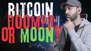 Get Ready for the NEXT Bitcoin PRICE Movement [upl. by Sirdna277]