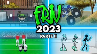 Juegos Friv en 2023 [upl. by Dareen]