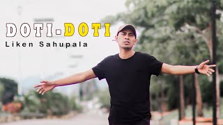 DOTI DOTI  Liken Sahupala  Lagu Ambon Terbaru [upl. by Sairtemed]