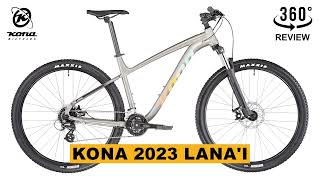 KONA 2023 LanaI [upl. by Esilrac]