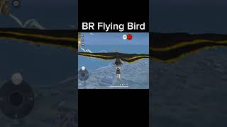 BR Flying Bird 🔥Free Fire [upl. by Elleivap]