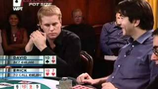 World Poker Tour 2x05 Grand Prix De Paris [upl. by Sauveur]