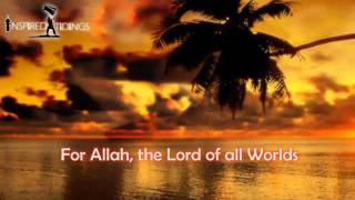 Ahzaan Qalbi nasheed so beautiful nasheed [upl. by Elah]