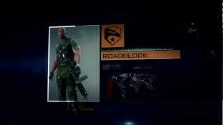 GI Joe Retaliation TV SPOT  Lady Jaye Profile 2013  Channing Tatum Movie HD [upl. by Imoyik]