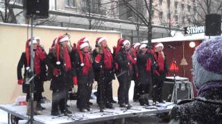 Swedish Christmas Song [upl. by O'Toole]