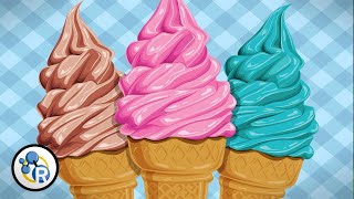 How Science Affects Your Ice Cream [upl. by Hansen]