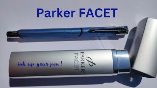 Parker FACET [upl. by Ingemar]