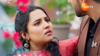 Vasudha  Ep  51  Best Scene  Nov 25 2024  Zee TV [upl. by Akenehs]