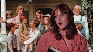 The Waltons Cast Kept These Secrets Hidden While Filming [upl. by Anerol]