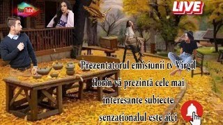 🔴OlteniaCilieniNewsTvLive PrezentatorVirgilFlorin [upl. by Antonia753]