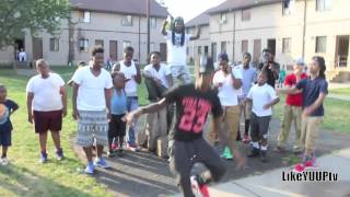 Dj Lil C4 ft K Camp Do It Anthem Video SHOT BY JIMMYISHLY ￼ [upl. by Marijo]