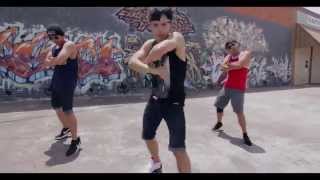 quotPostedquot  IaMEmiliodosal choreography  Emilio Dosal [upl. by Neyut]