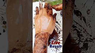 Remove Body Tanning at Home homeremedy bodypackbeauty skin care routine ytshorts 💯 [upl. by Ahsir30]