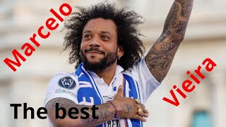 10 things to know about Marcelo Vieira in 2024 [upl. by Inahc695]