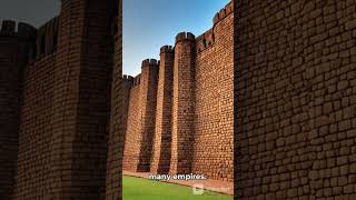 Bidar ka khila history indianlandmark [upl. by Elyad]