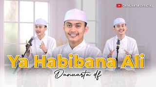 Ya Habibana Ali  Danuarta  Haul Solo 2023 [upl. by Babbette317]