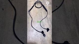 Bluetooth headphones repair shorts ytshorts bluetooth youtubeshorts [upl. by Leventis]