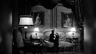 Alfred Hitchcocks 1942 Saboteur Scene [upl. by Gustav]