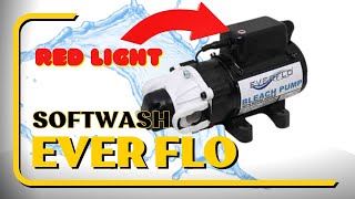 EverFlo Pumps  How to Fix Your SoftWash Pump [upl. by Surazal730]