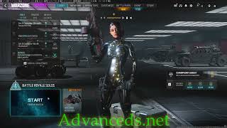 How To Use MW3  WZ3 Standalone Unlock All [upl. by Koffman]