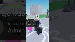 Im pretending to be a girl Roblox voice chat trolls 🤣 [upl. by Bowles]