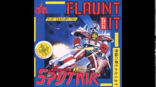 Love Missile F111  Flaunt It  Sigue Sigue Sputnik [upl. by Gilda368]