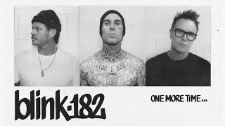 Blink 182  ONE MORE TIME… Full Album Audio [upl. by Izzy]