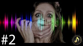 Woman Screaming in Pain Sound Effect [upl. by Solenne]