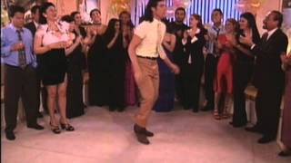 Pedro el Escamoso Dance [upl. by Trixy]