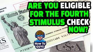 4th Stimulus Check COMING SOON  Social Security Recipients Could Get 1400 Check [upl. by Assilem]