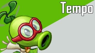 Budget Monday  Green Shadows Loyal Plants of Temponess Pvz Heroes [upl. by Eilatam]