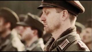 Band of brother  Brave German General addresses to his men after surrenderwmv [upl. by Tad93]