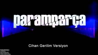 Paramparça  Cihan Gerilim Versiyon  Paramparça Dizi Müzikleri © 2015 Kalan Müzik [upl. by Assirhc]