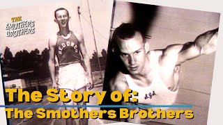 The Smothers Brothers Story  As Told By Pat Paulsen  Smothers Brothers Comedy Hour [upl. by Aehsel564]