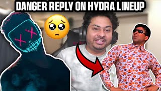 Dynamo Review Bhool Bhulaiyaa 3 😭  Danger On Hydra Lineup Why Not In Competitive 💔 [upl. by Onitrof]