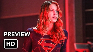 Supergirl 2x11 Inside quotThe Martian Chroniclesquot HD Season 2 Episode 11 Inside [upl. by Biamonte805]