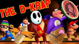 YTP The DKrap [upl. by Bej832]