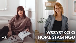 Wszystko o home stagingu homestaging [upl. by Inava]