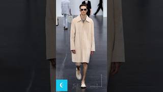 LIVE The Hottest Fashion Trends Top Looks from Fendi SS25 Show Exposed [upl. by Cuthburt]