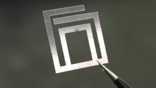 Drexel’s MXene ‘Antenna Spray Paint’ Could Unlock the Potential of Smart Technology [upl. by Eissim]