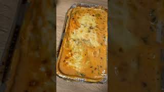 Lachs Lasagne😋 [upl. by Aleb]