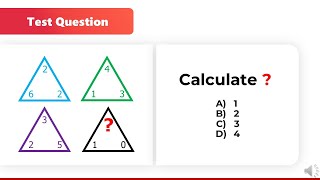 How to Pass an IQ Test Top 5 Questions Solved amp Explained [upl. by Imot]