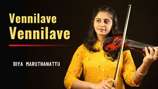 Vennelave Vennelave Song Lyric  All Time Superhit Song  Lyrics telugu  Merupu Kalalu  Prabhudeva [upl. by Nino225]