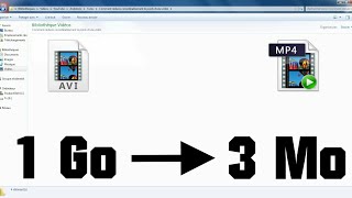 comment reduire la taille dun video sous Android [upl. by Sidoney355]